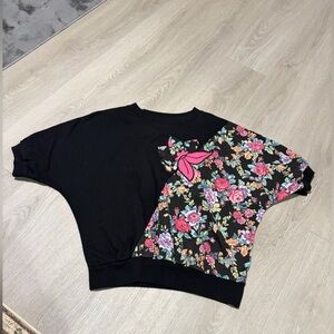 Vintage Made in the USA top